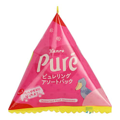 Assorted Fruit Gummies 122 g