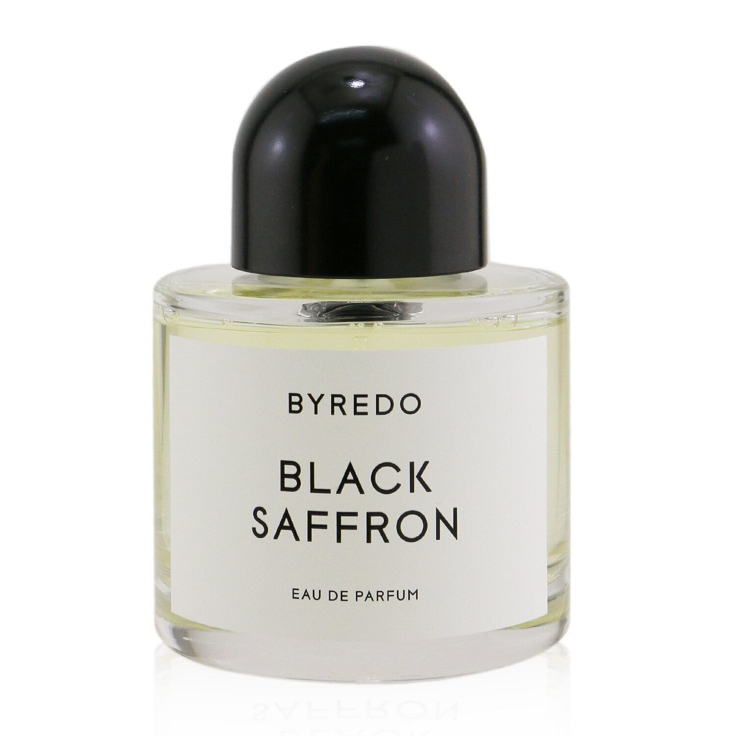 Byredo Black Saffron Eau De Parfum Spray 100ml/3.3oz 100 밀리리터