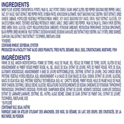 Otoki Jin Ramen, Mild Flavor pack of 18 1 each