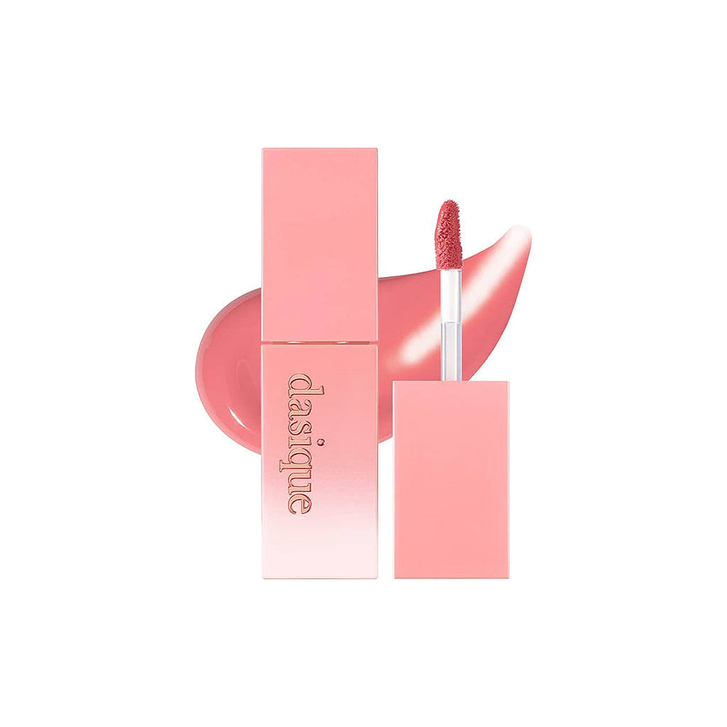 Dasique Juicy Dewy Tint 09 Peach Pudding 3.5 그램