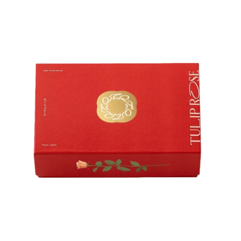 Tulip Mille-feuille Apple Caramel Butter Flavor 6 1 box