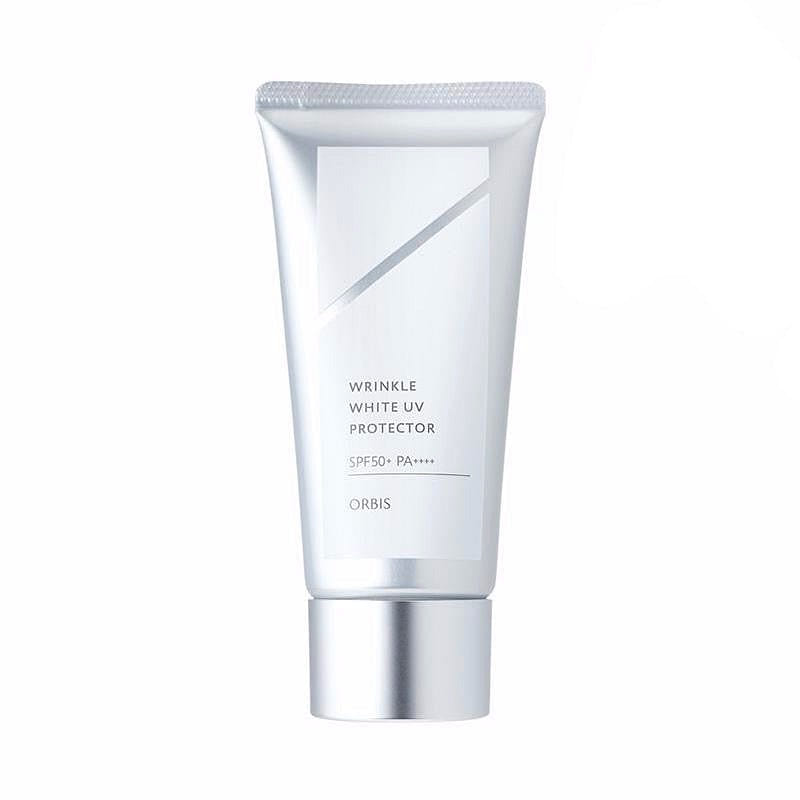 Orbis Wrinkle White UV Protector SPF50+PA++++ 50 g