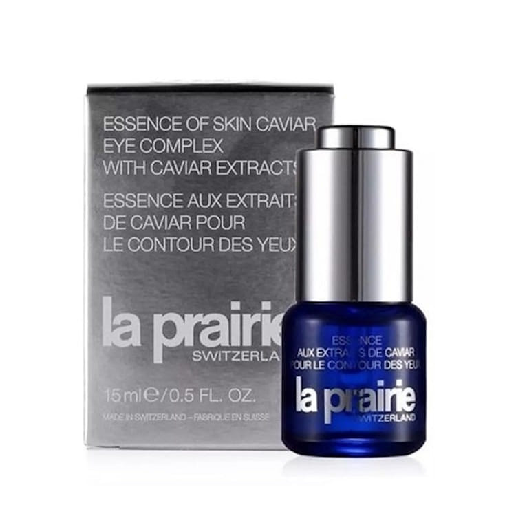 La Prairie Essence of Skin Caviar Eye Complex - Weee!