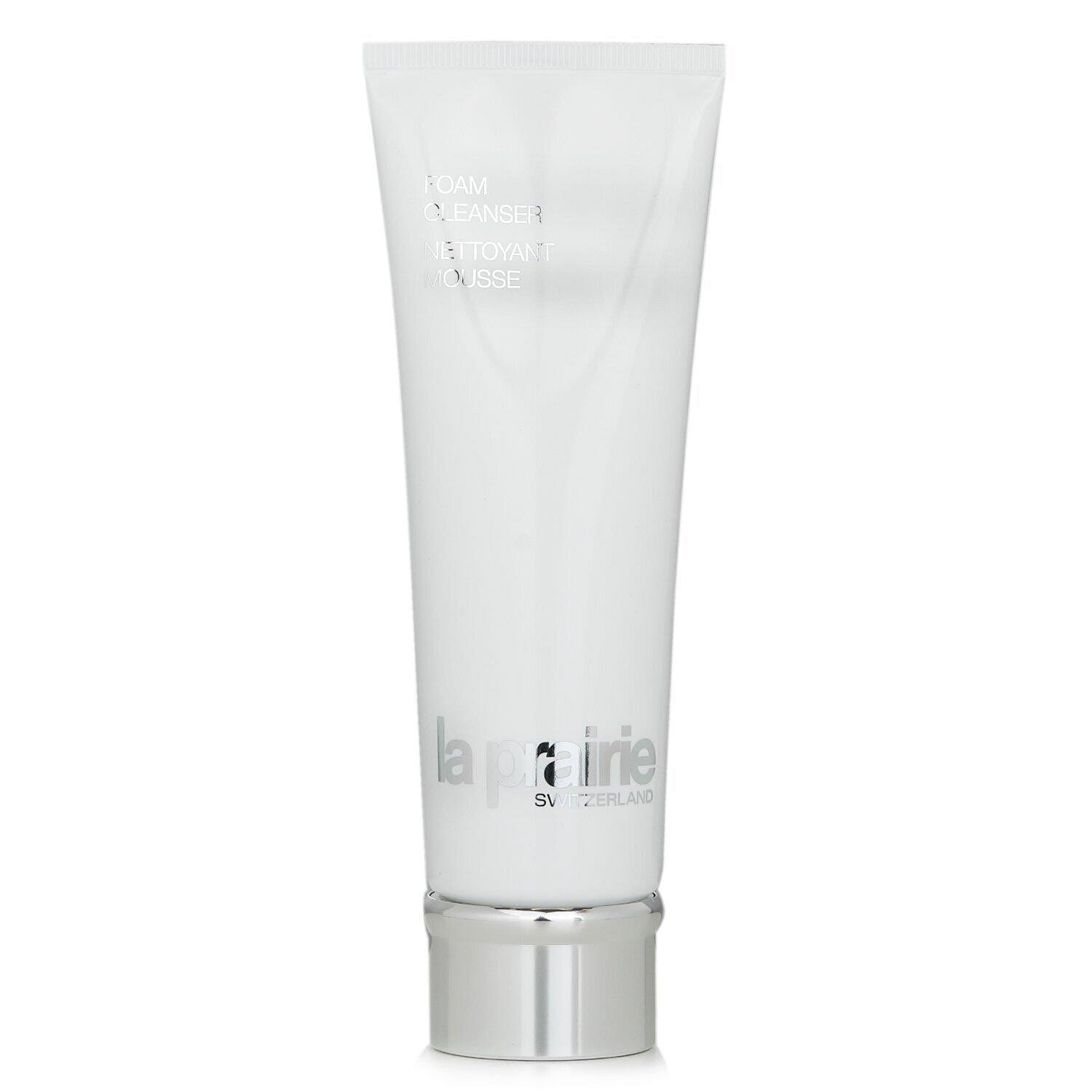 La Prairie Foam Cleanser 125ml/4.2oz 125 밀리리터