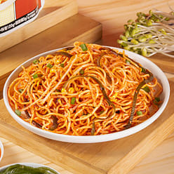 Sichuan Spicy Cold Noodles Sweet212g 212 g