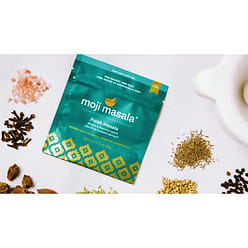 Organic Vegan Indian Spice Set 3 Pack moji masala 1 each