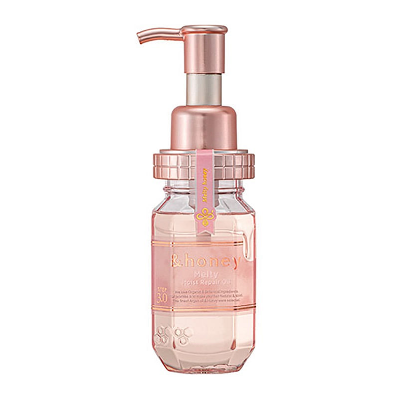 &Honey Meity Rose Honey Hair Oil 100ml 1 개
