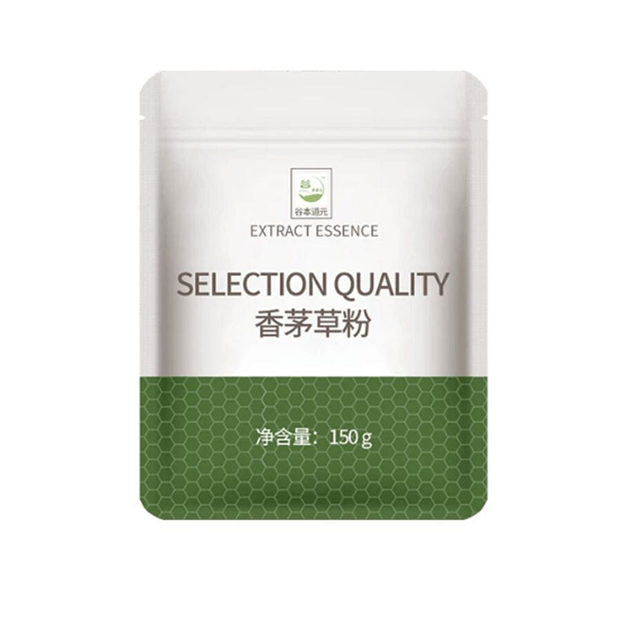 谷本道元 香茅草粉 150g*1袋 150 克