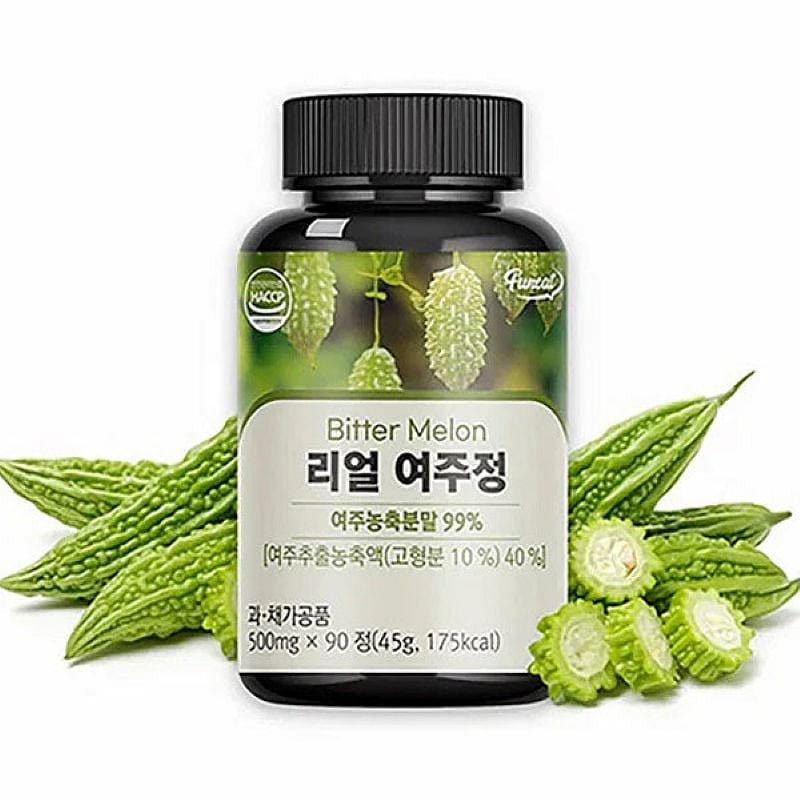 퍼니트 리얼 여주정 90정 (500mg x 90정) 90 개입