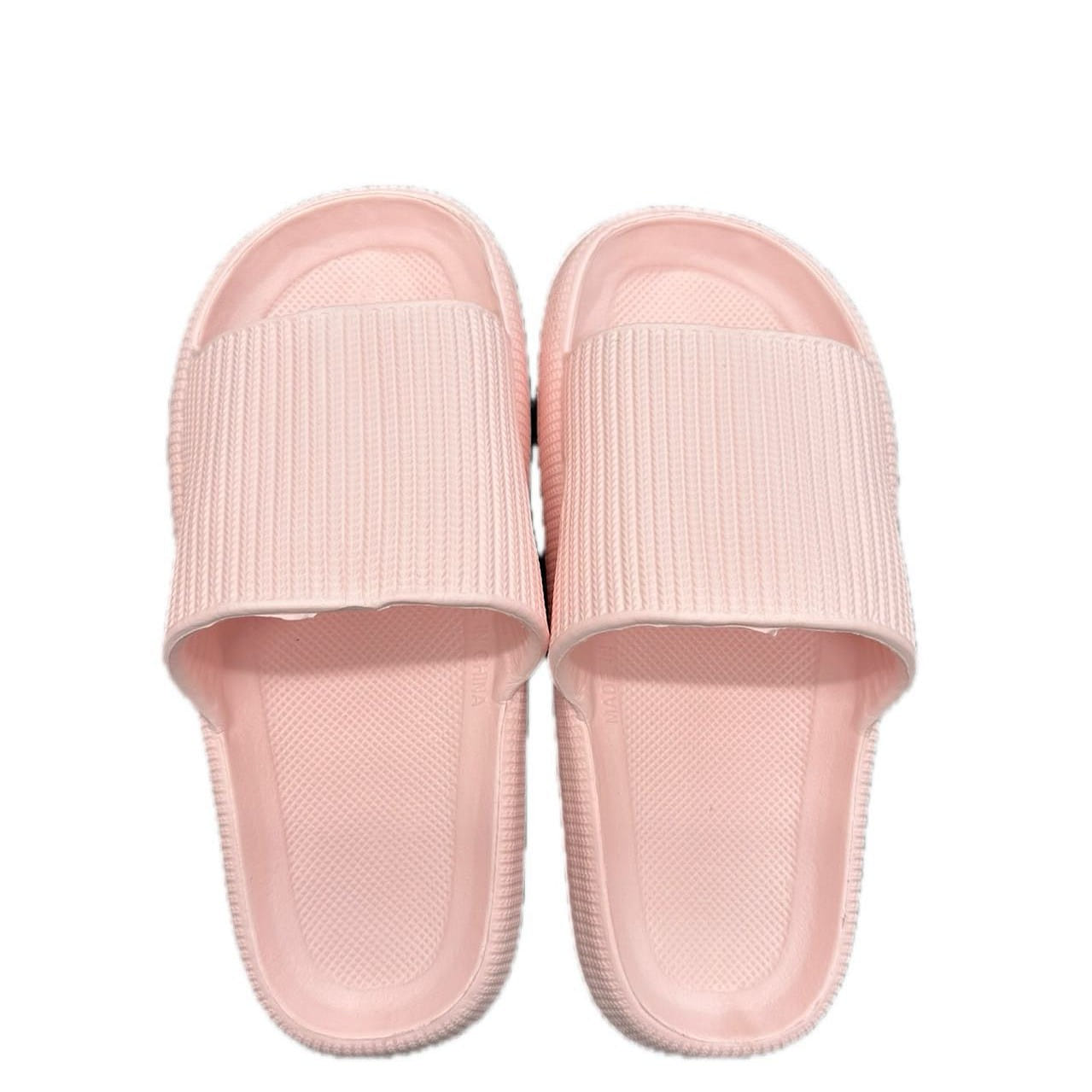 Step into Comfort: One-Size-Fits-All Slippers 1 개입