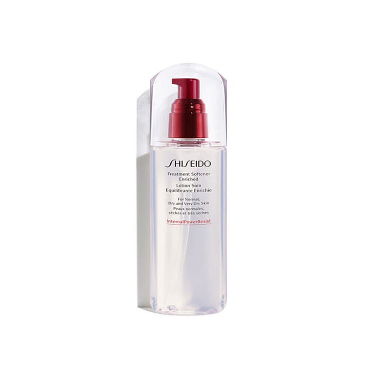 资生堂 红妍深层浸湿化妆水 150ml 滋润型 1 份