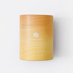 CLOUTY SPACE Mountain Mist Taiwan Loose Oolong Tea 150 g