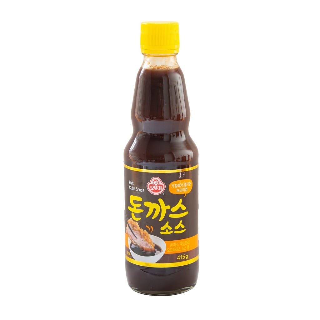 Ottogi Salsa para chuleta de cerdo 415 gramo(s)