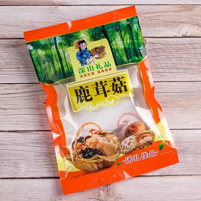JN-Wild deer mushrooms 227 그램