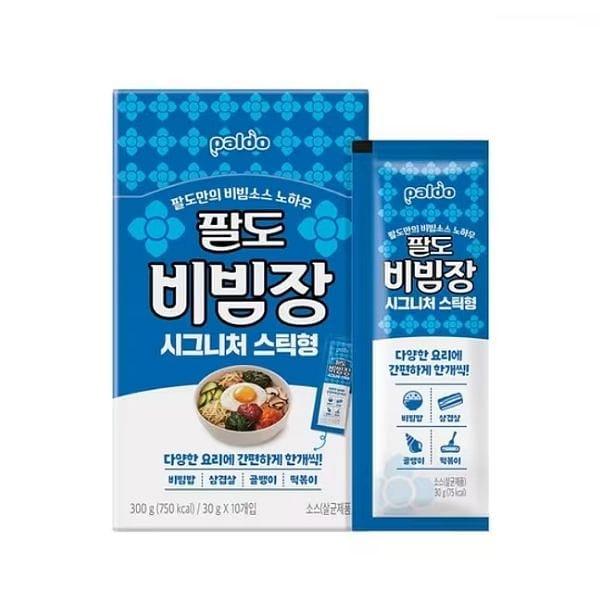 비빔장스틱 300 그램