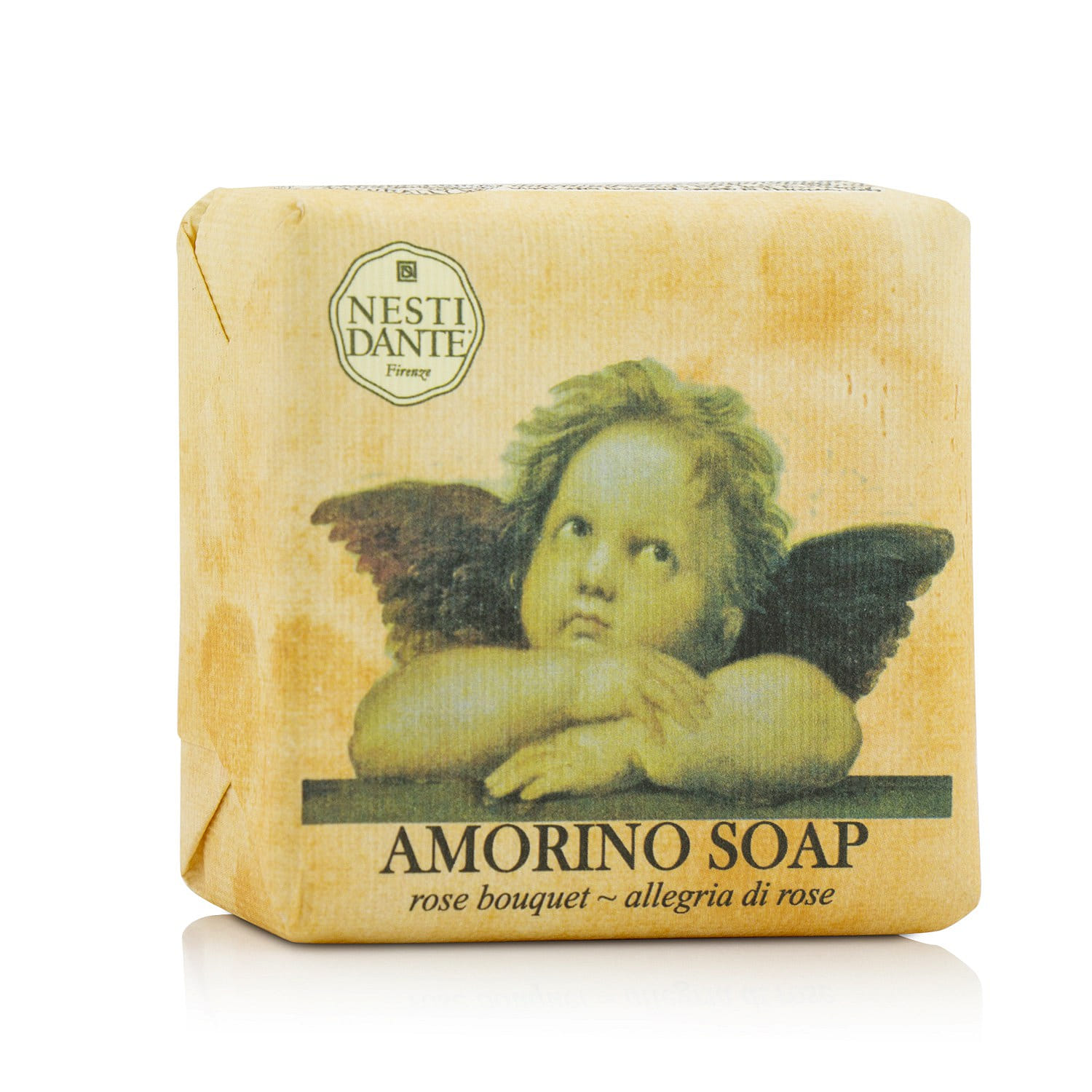 Nesti Dante Amorino Soap - Rose Bouquet 150 กรัม