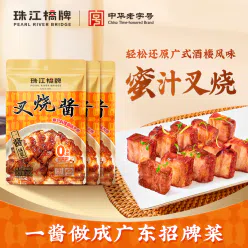 Honey sauce char siu sauce 100g * 1 pack 100 g