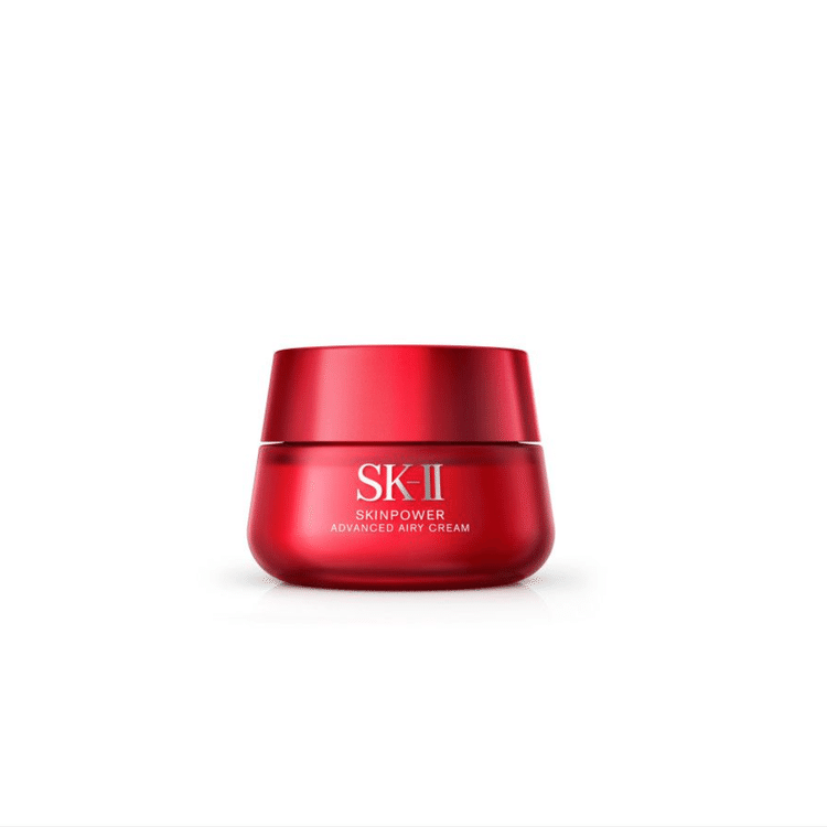 SK-II SKINPOWER Advanced Airy Cream 1.7oz - Weee!