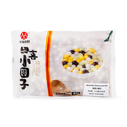 Sweet-Scented Mixed Mini Glutinous Rice Ball Frozen 300 g