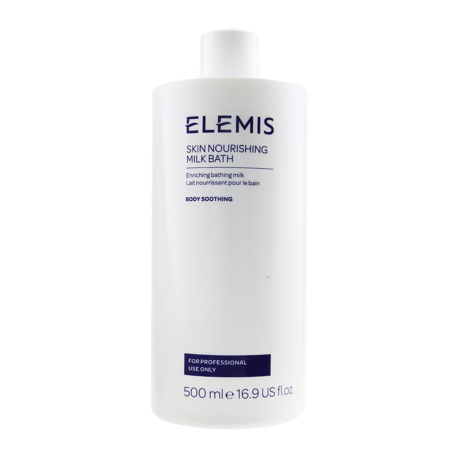 Elemis Skin Nourishing Milk Bath (Salon Size) 500ml/16.9oz 500 밀리리터