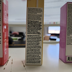 KAHI - Extin C 香膏 9 克