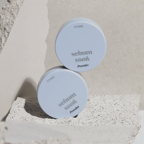 Korea Direct - ETUDE Sebum Soak Powder 5g 1 count