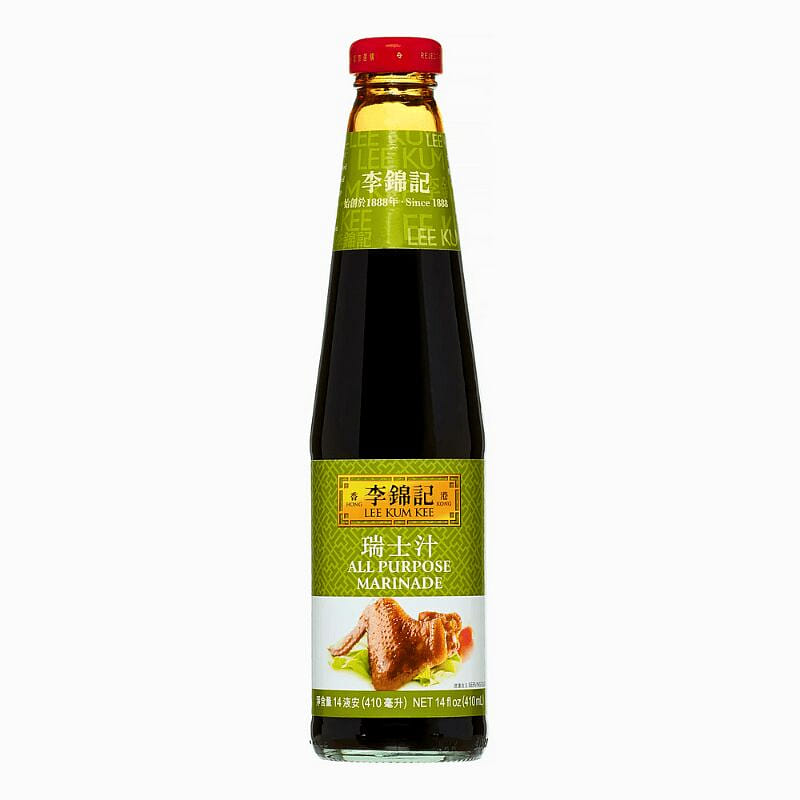 Lee Kum Kee All Purpose Marinade 14 oz 1 개