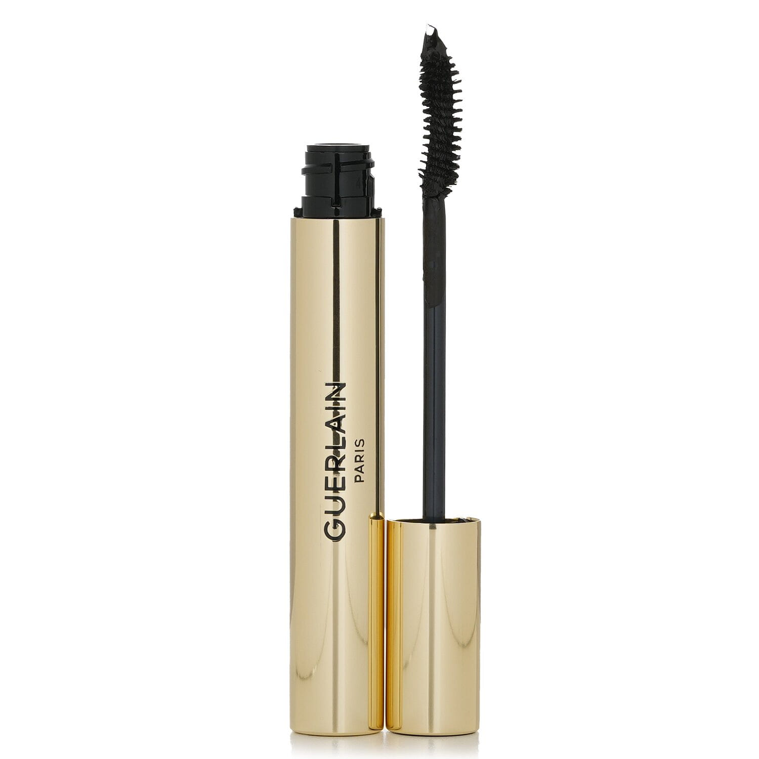 Guerlain Eye color curling mascara for thick and charming big eyes - #01 Black 6g/0.21oz 6 g