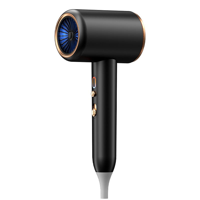 Bladen|Household Hair Dryer # 33 Black 110V 1 phần