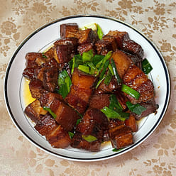 Chairman Mao Red-Braised Pork 400g 1 each