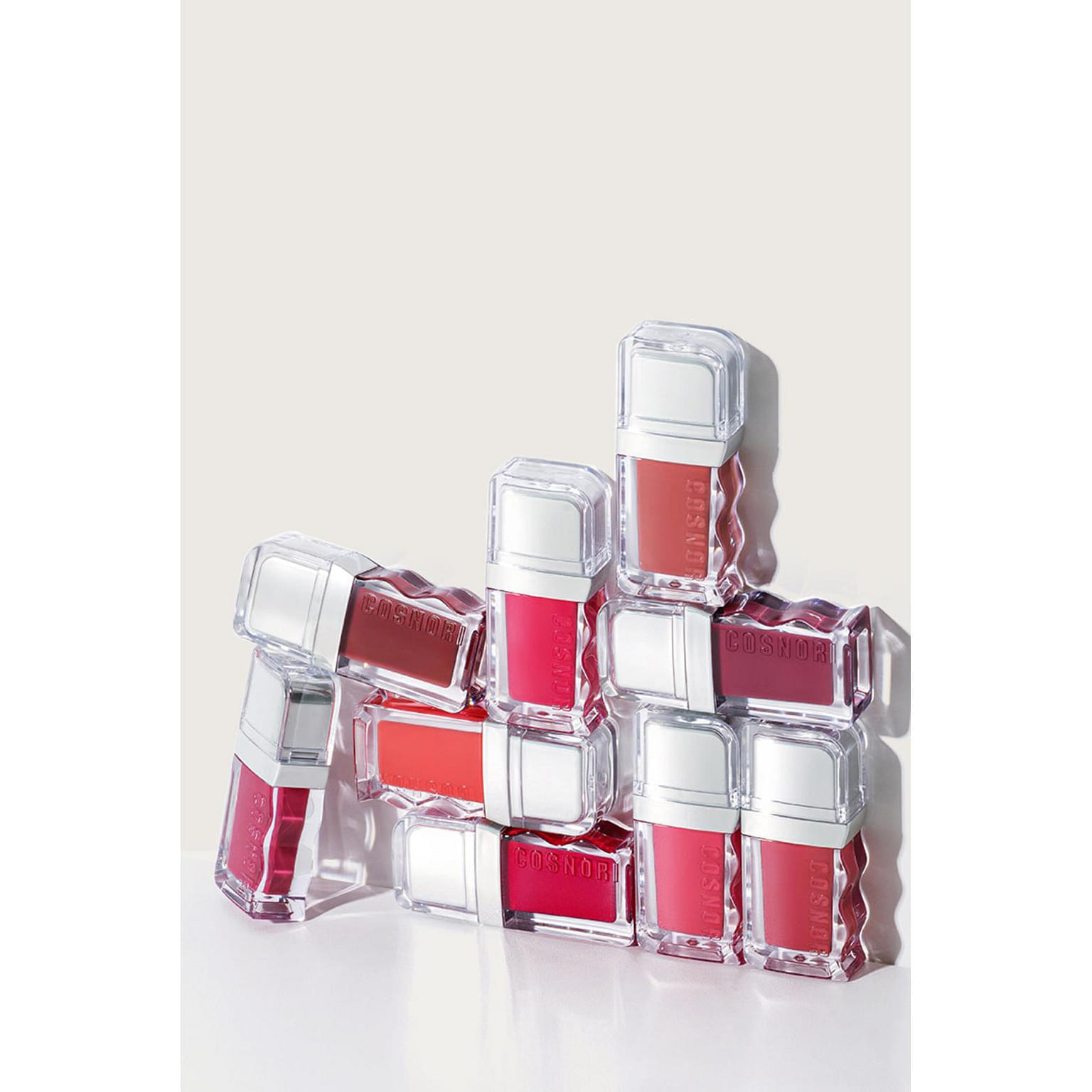 COSNORI Glow Wave Tint 02 Pinkrush 1 each