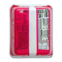 Paldo Dosirac Oriental Style Instant Ramen Noodle Soup Shrimp Flavor pack of 6 1 each