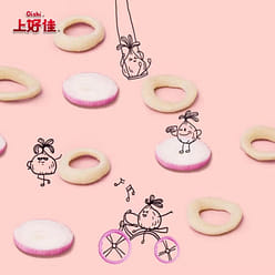 上好佳洋葱圈 80 克