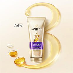 Three Minute Miracle Conditioner 180ml Hair Mask Dryness Nourishing Improves Fri 180 ml