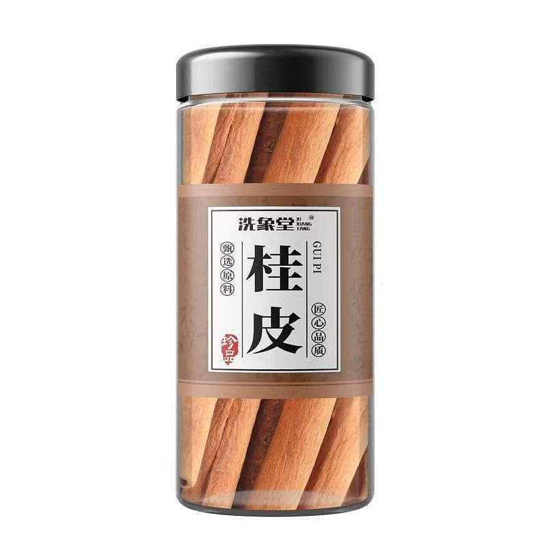 Sai Xiang Tang seasoning cinnamon one can 55g 55 그램