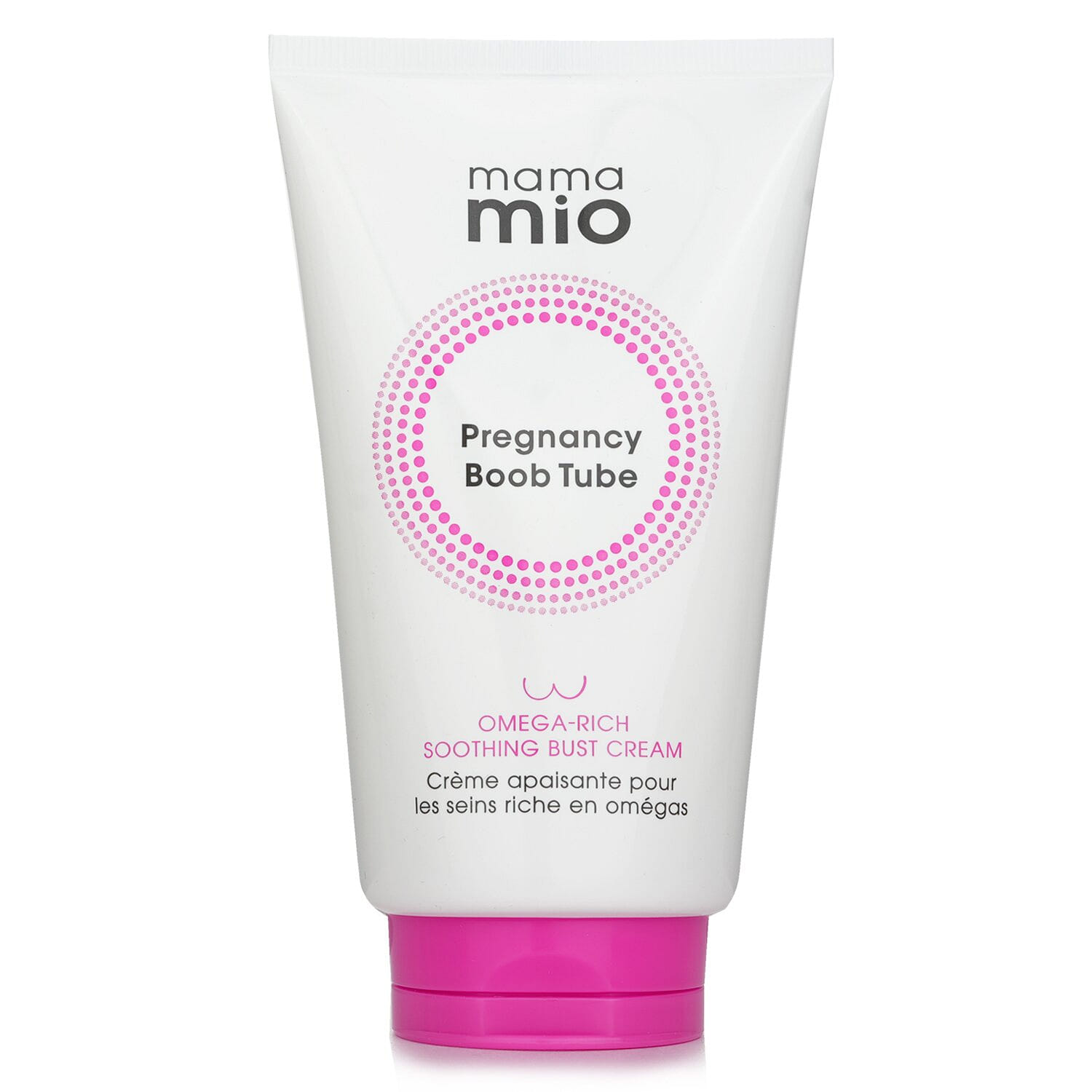 Mama Mio Pregnancy and postpartum breast firming cream 125ml/4.2oz 125 밀리리터