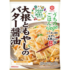 Kikkoman Vege Base Daikon & Bean Sprouts 67g 1 each