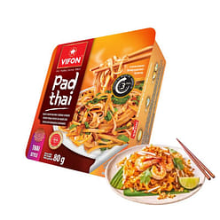 [ VIFON ] Pad Thai Stir-Fry Noodles Box 12 2.88 oz
