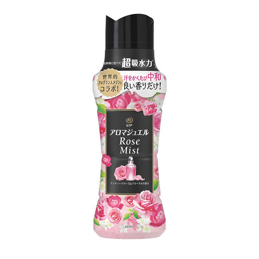 PG Jewel Antique Rose & Floral Fragrance/ 420 밀리리터