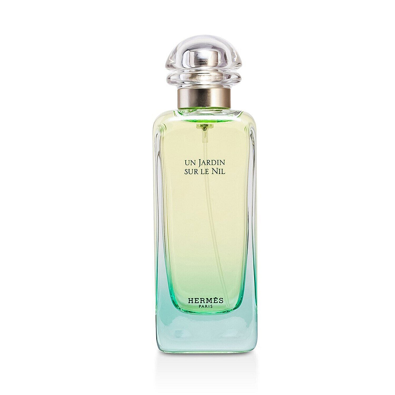 Hermes Un Jardin Sur Le Nil Eau De Toilette Spray 100ml/3.3oz 100 มิลลิลิตร