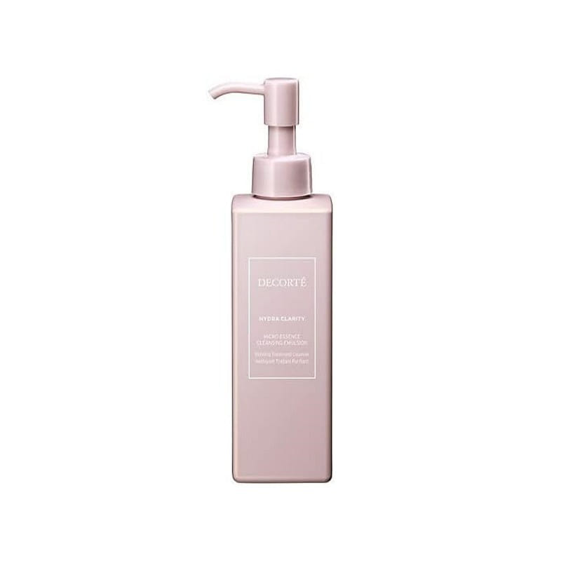 Hydraclarity Micro Essence Cleansing Emulsion 200 ml