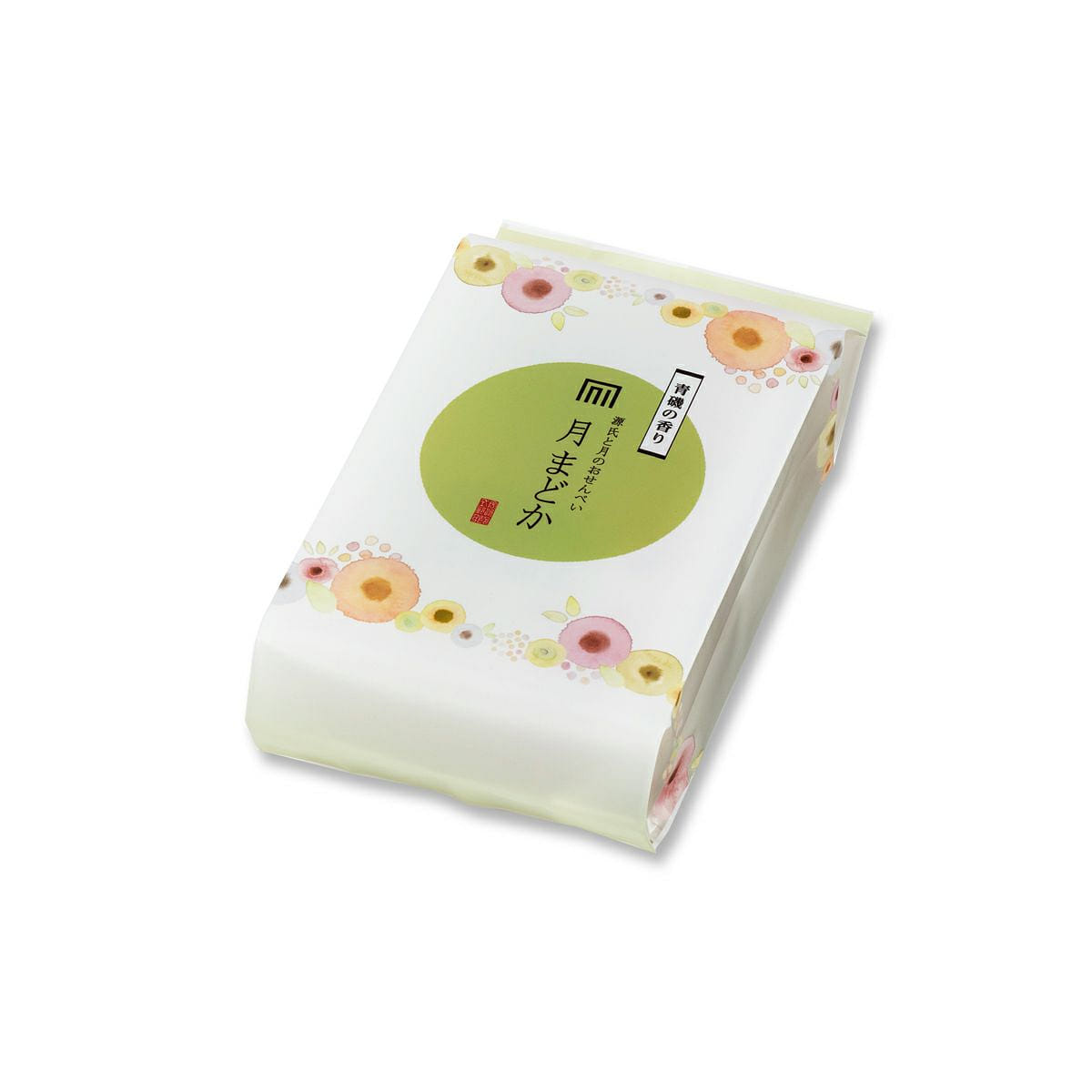 Genji And The Moon Senbei Aoji No Incense 10 Bags 1 개