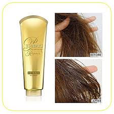 SHISEIDO TSUBAKI Gold Premium Repair Hair Treatment 180g 180 g
