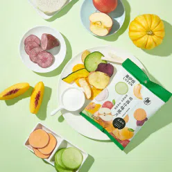 LYFEN Garden Assorted Crisps 1 pack 50 g