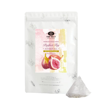 H&F BELX Fig Tea Bag 2.5g*30 bags 1 개