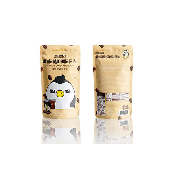 weee_beverages_香草味美式咖啡 230 毫升（7.77 液体盎司） 1 份