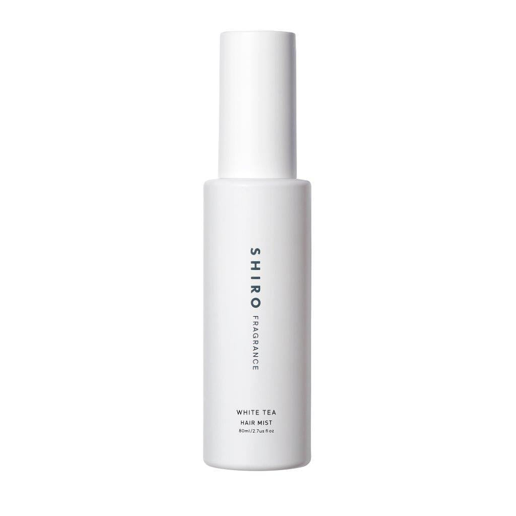 【Direct From Japan】Japan SHIRO White Tea Hair Mist 80mL 1 개