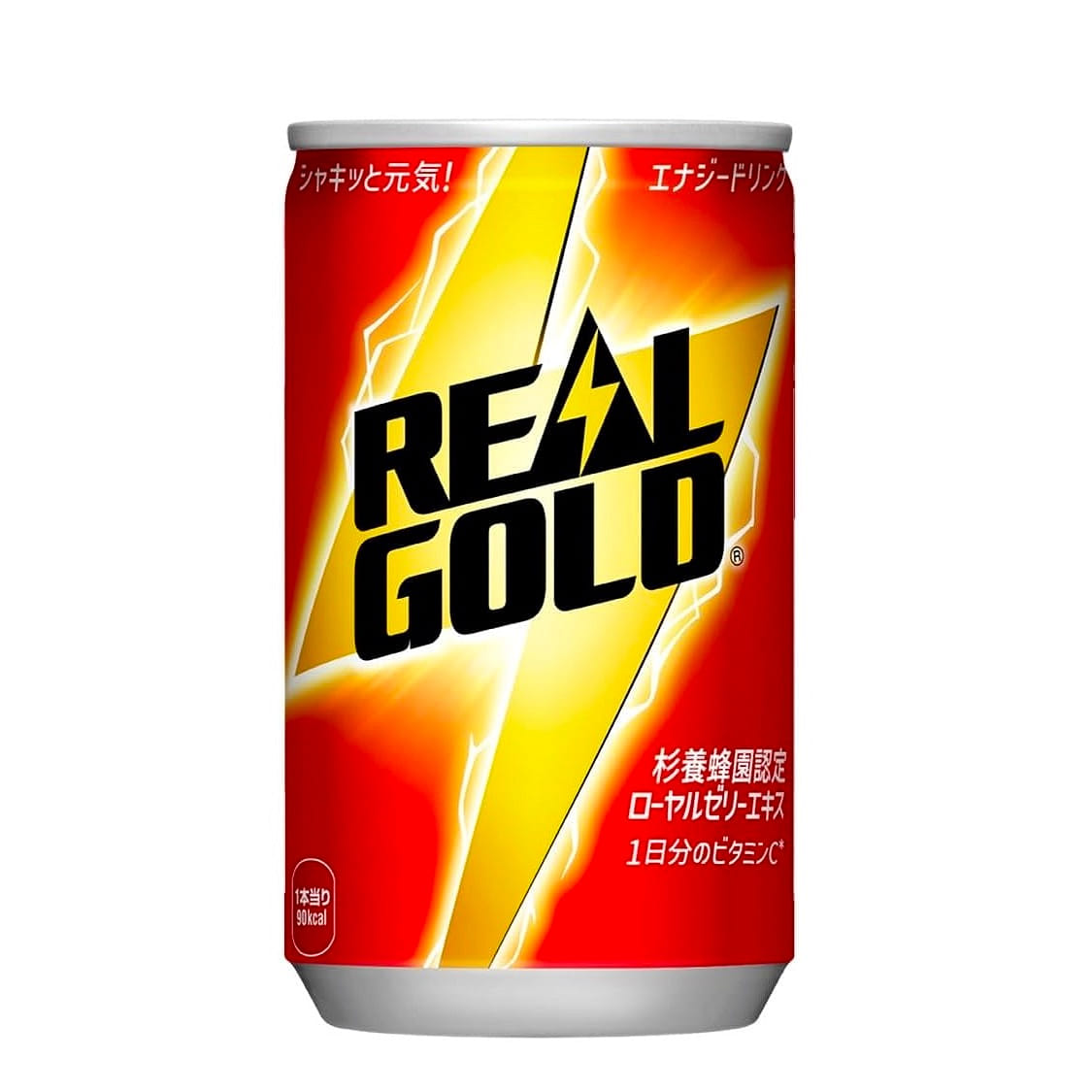 Energy Vitamin Coca Cola Real Gold Drink 160ml 1 개