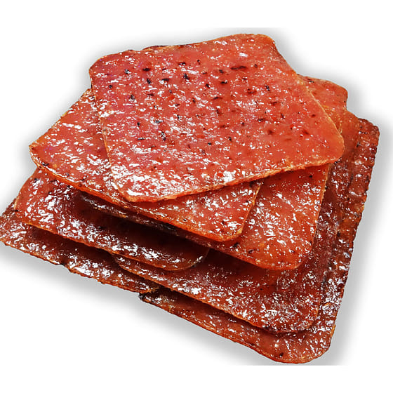 weee_snack_Fire-Grilled Tender Pork (Orig Flavor 0.75lb) 12oz 340 g