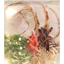 Marutai Hakata Nagahama Tonkotsu Ramen 185g/ 1 each